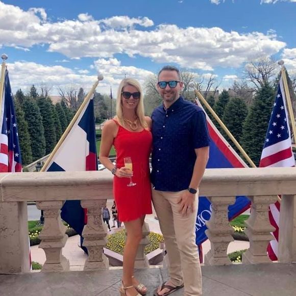 Meet your Posher, Kristin - Picture 1 of 1